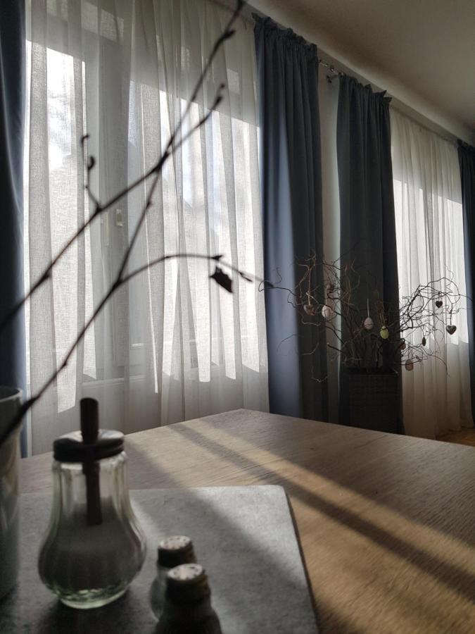 Novitel Pension Pliening - Muenchen Messe Exteriör bild