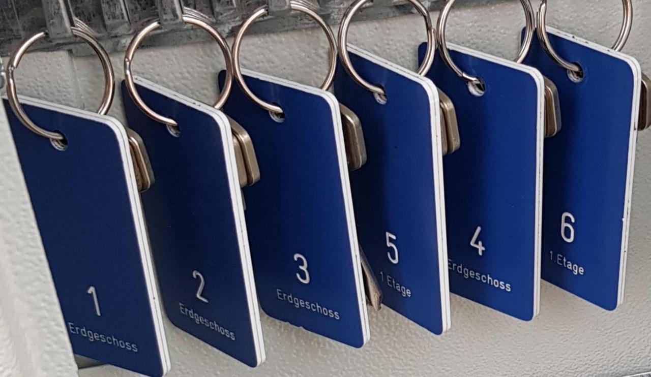 Novitel Pension Pliening - Muenchen Messe Exteriör bild
